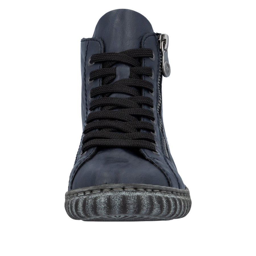 Rieker - N0921-14 - Pazifik - Boots