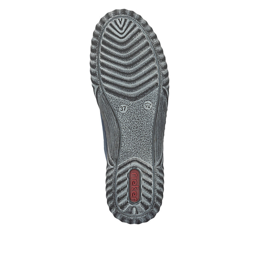 Rieker - N0921-14 - Pazifik - Boots