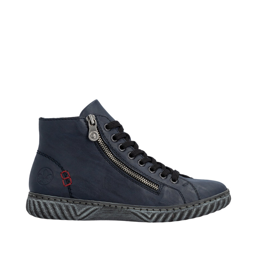 Rieker - N0921-14 - Pazifik - Boots