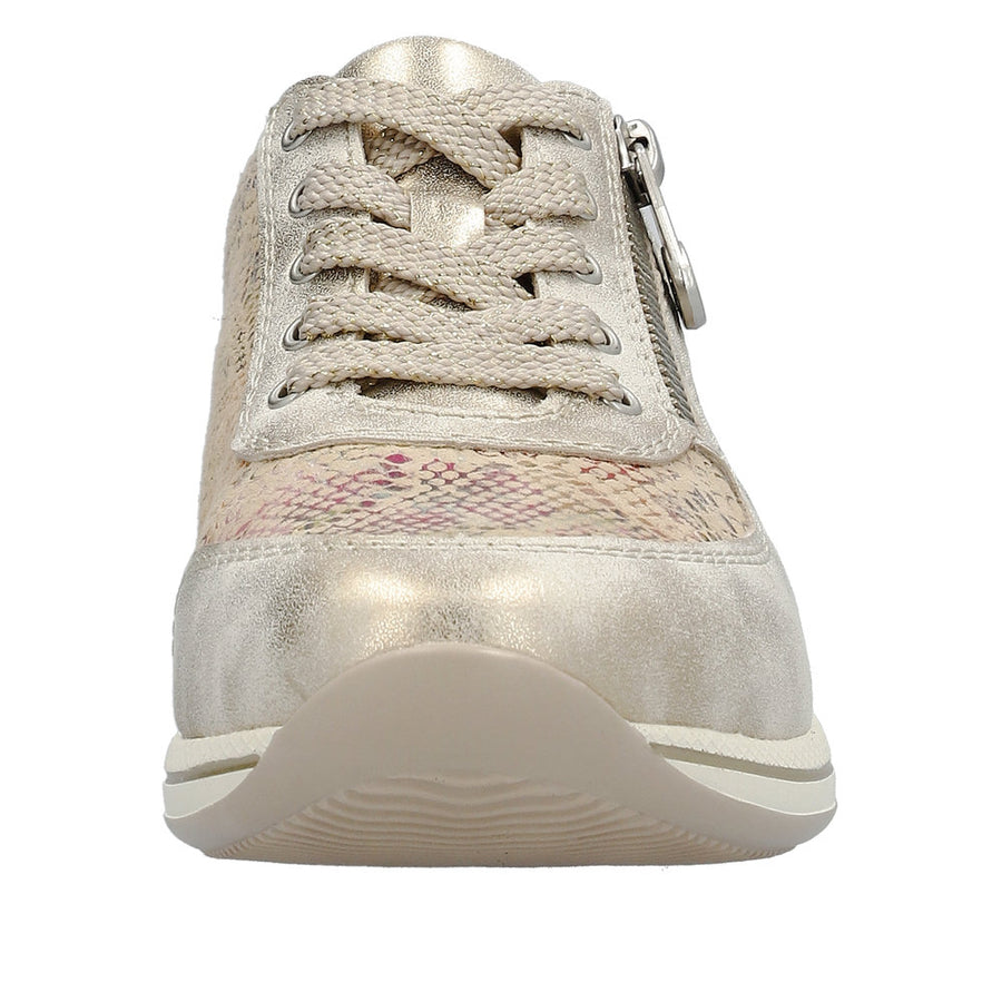 Rieker - N1112-91 - Beige - Shoes