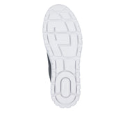 Rieker - N1313-14 - Pazifik/Silber - Shoes