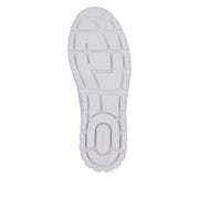 Rieker - N1313-80 - Weiss/Silber - Shoes