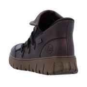 Rieker - N1353-35 - Havanna/Cerise/Antik - Boots