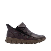 Rieker - N1353-35 - Havanna/Cerise/Antik - Boots