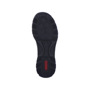 Rieker - N3271-54 - Wine/Forest/Royal - Shoes