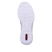 Rieker - N42T0-14 - Blue - Shoes