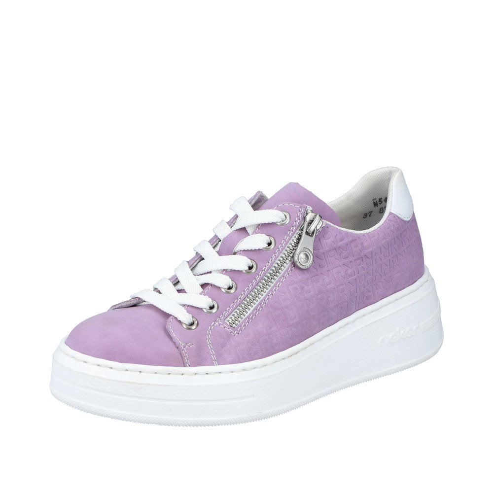 Rieker - N5400-30 - Pink - Shoes