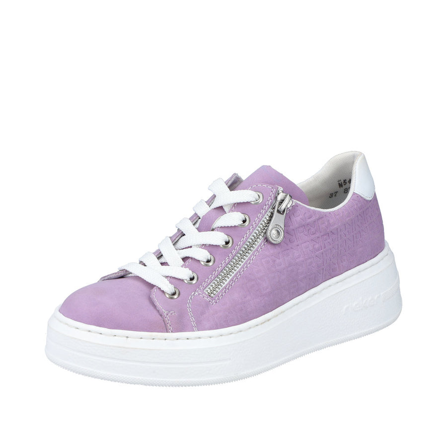 Rieker - N5400-30 - Pink - Shoes