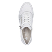 Rieker - N9301-80 - Weiss/Ice - Shoes