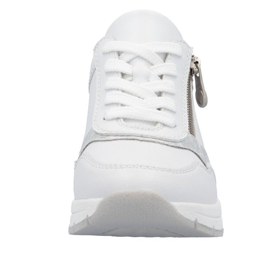 Rieker - N9301-80 - Weiss/Ice - Shoes