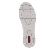 Rieker - N9301-80 - Weiss/Ice - Shoes