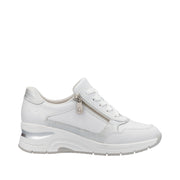 Rieker - N9301-80 - Weiss/Ice - Shoes