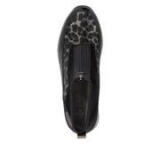 Rieker - N9362-00 - Black/Gold-Schwarz - Boots