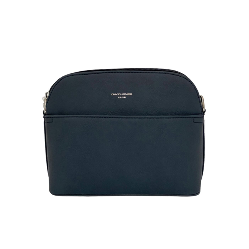 Nova Leathers NV61016 Dk Blue Bags Colton Footwear