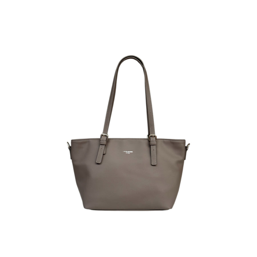 David Jones - Medium Shopper NV6201-1B-Fungi - Bags