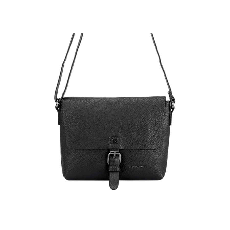 Nova Leathers - 6706-1 - Black - Bags