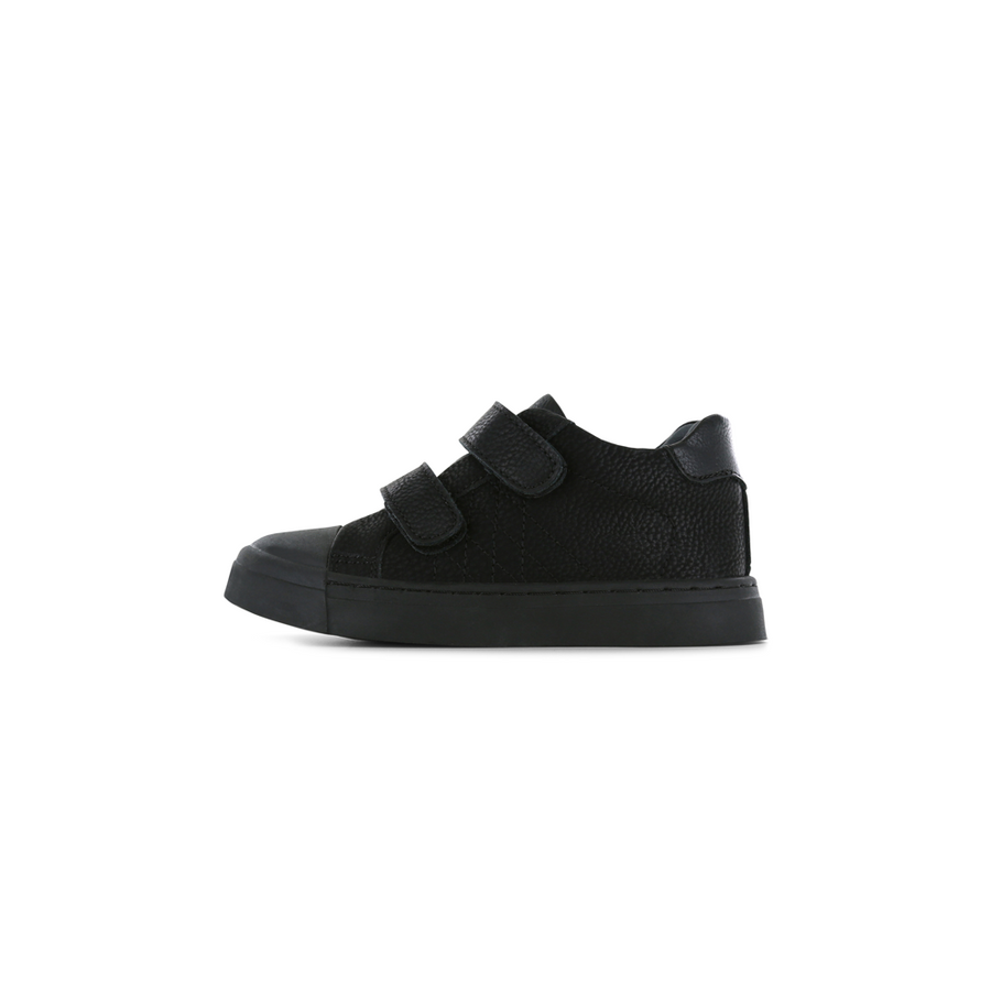 Shoesme - SH23W006-A - Black - School Shoes