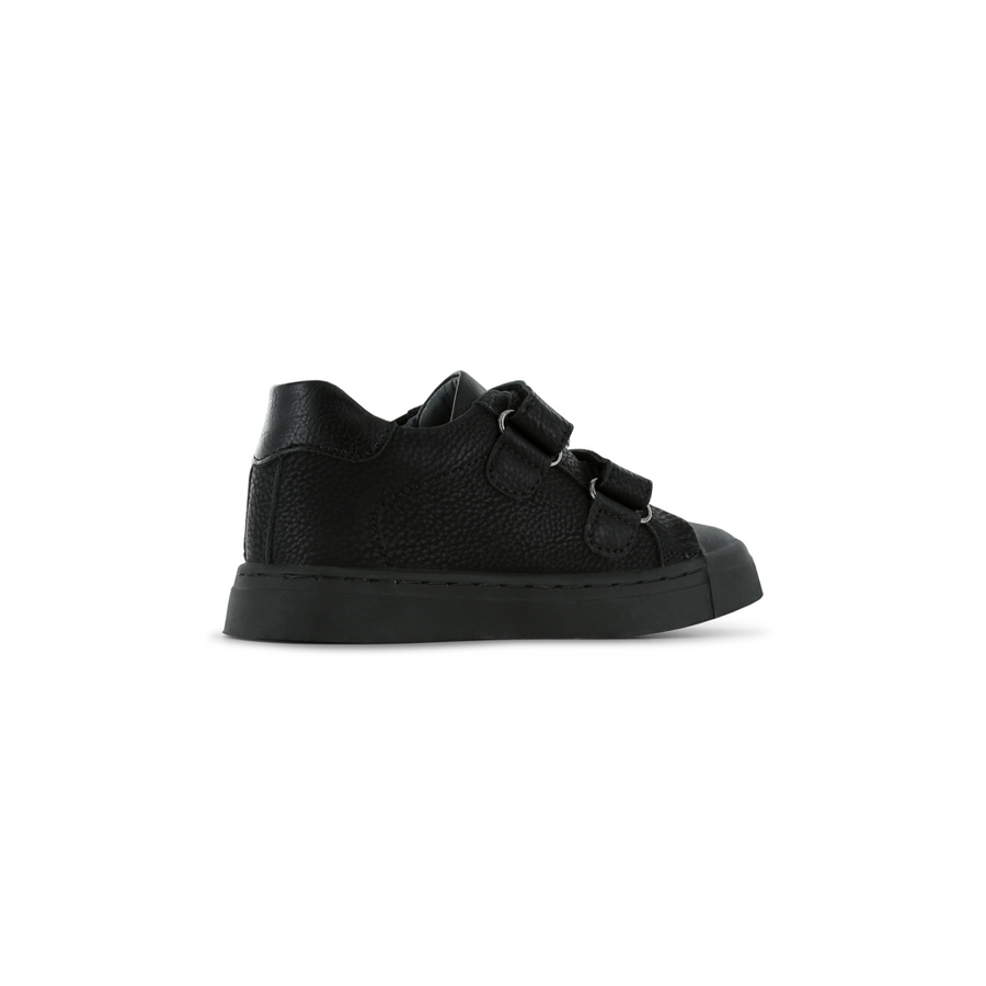 Shoesme - SH23W006-A - Black - School Shoes