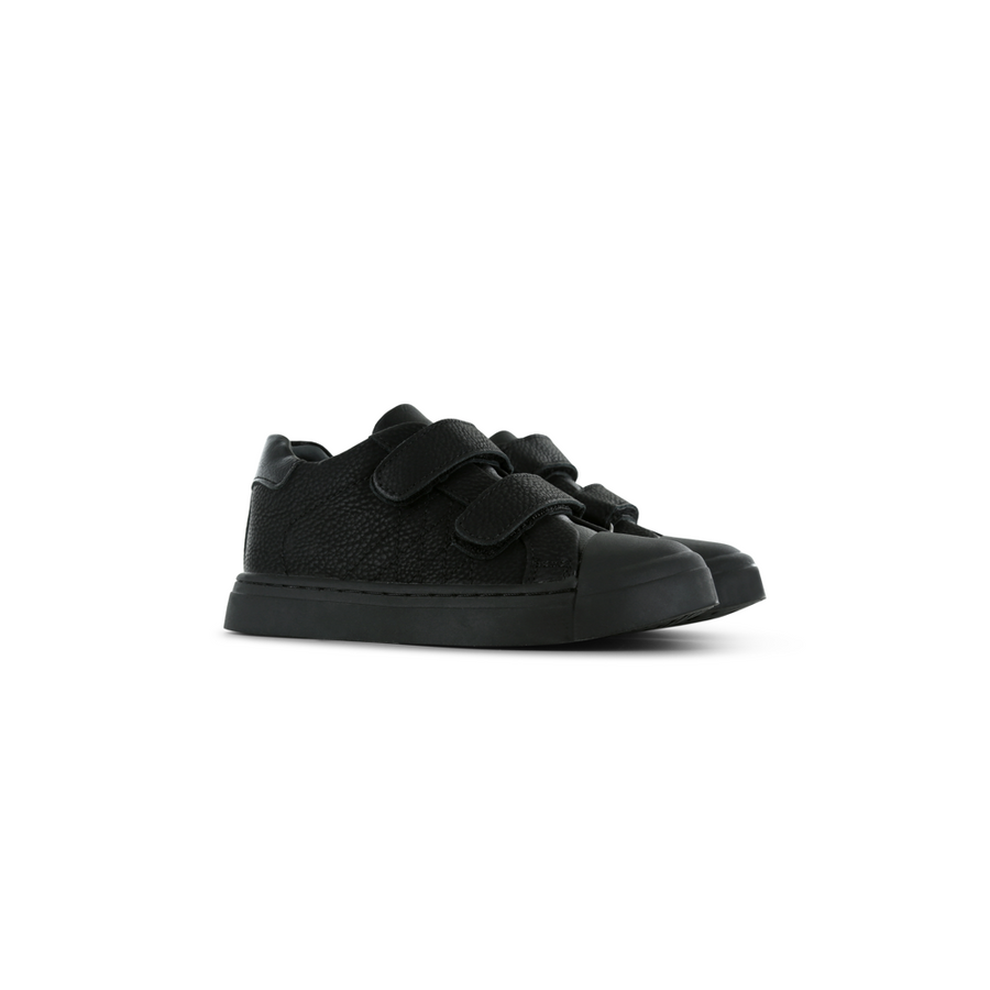 Shoesme - SH23W006-A - Black - School Shoes