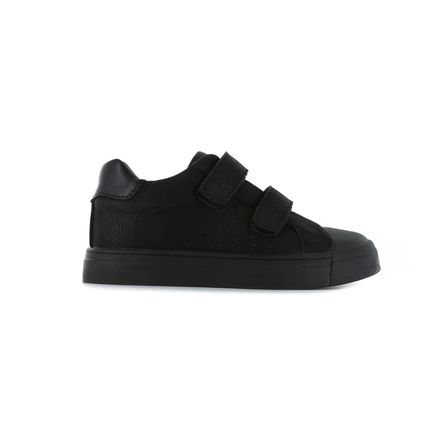Shoesme - SH23W006-A - Black - School Shoes