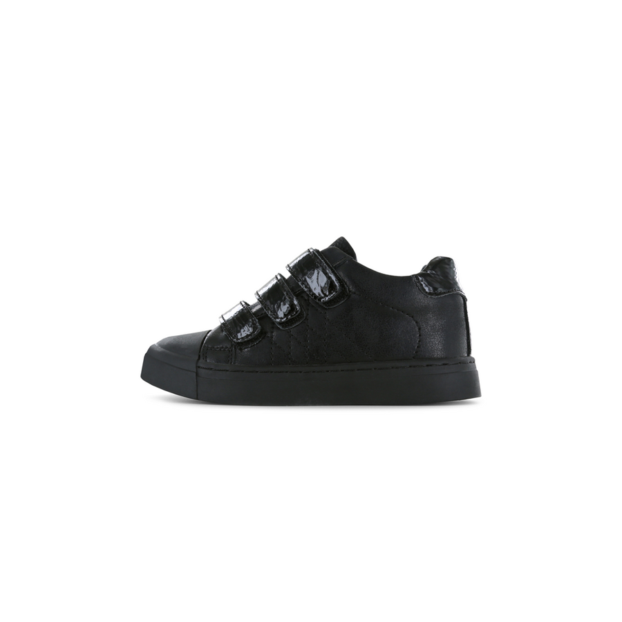 Shoesme - SH23W016-A - Black - School Shoes
