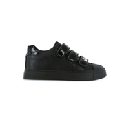 Shoesme - SH23W016-A - Black - School Shoes