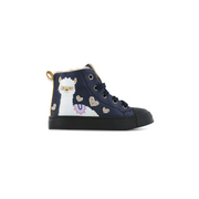Shoesme - SH23W020-A - Dark Blue - Boots