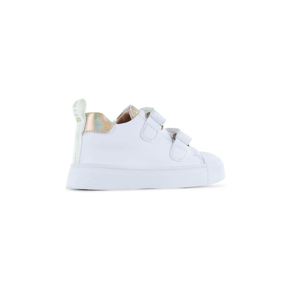 Shoesme - Shoesme - White Gold - Shoes