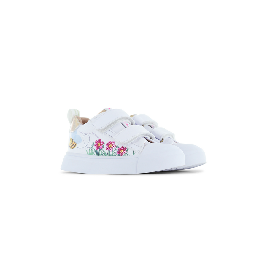 Shoesme - Shoesme - White Gold - Shoes
