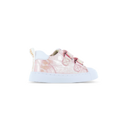Shoesme - Shoesme - Pink Metallic - Shoes