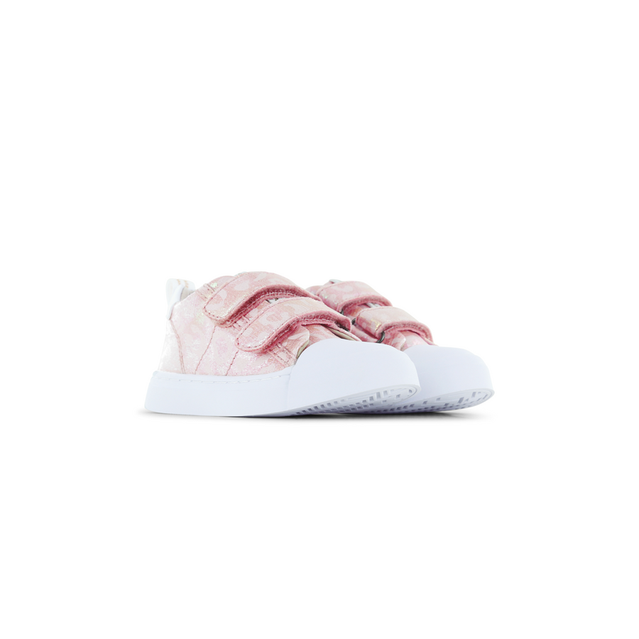 Shoesme - Shoesme - Pink Metallic - Shoes