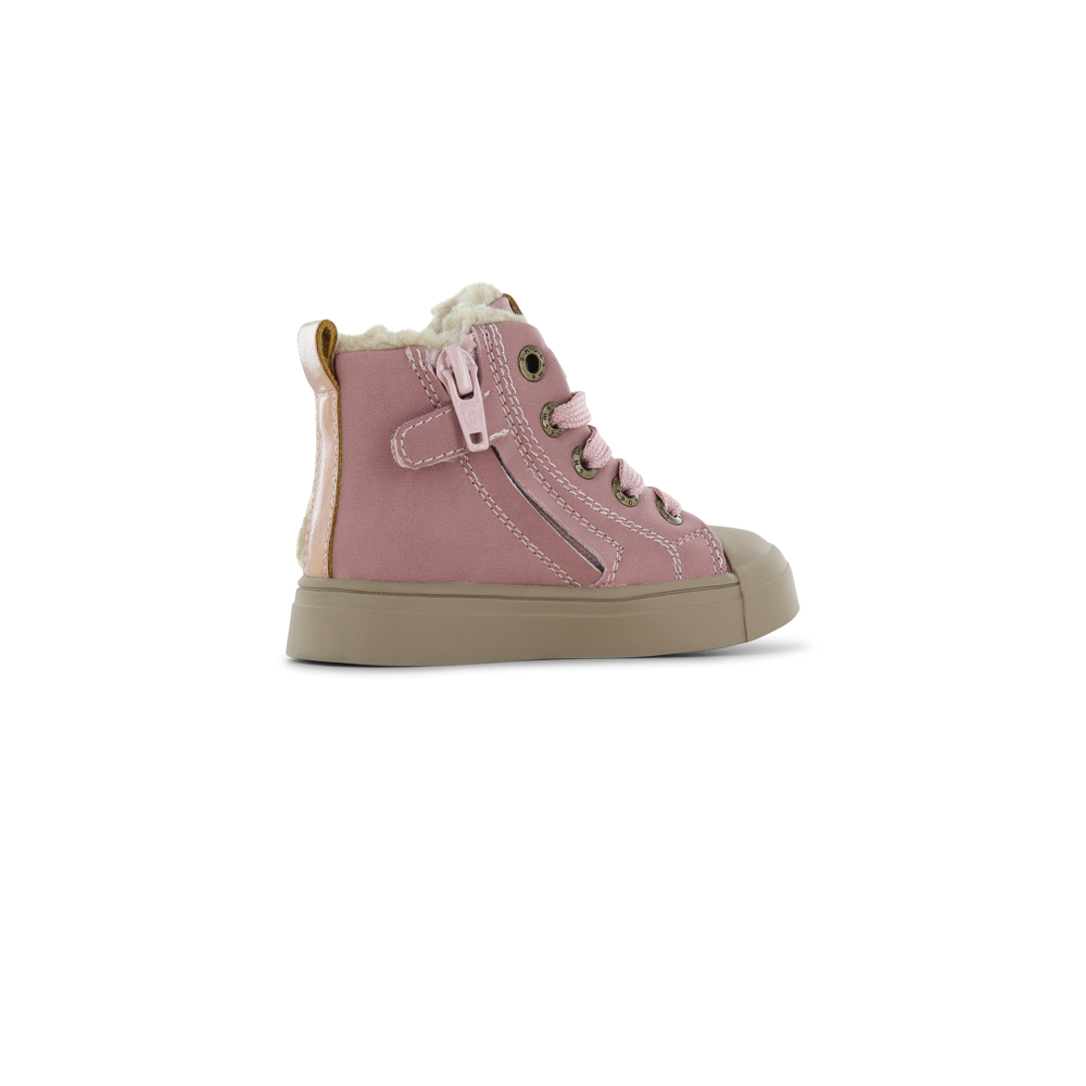 Shoesme - Shoesme - SH25W035-C - Old Pink - Boots