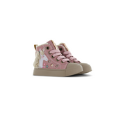 Shoesme - Shoesme - SH25W035-C - Old Pink - Boots