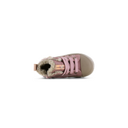 Shoesme - Shoesme - SH25W035-C - Old Pink - Boots