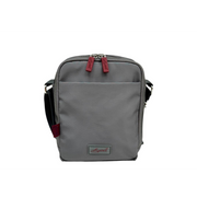 Spirit - Square X-Body Saltford-Carbon Grey - Bags