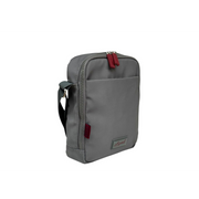 Spirit - Square X-Body Saltford-Carbon Grey - Bags