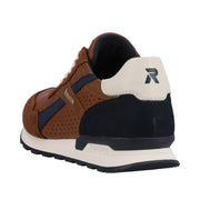 Rieker - U0302-24 - Brown - Shoes