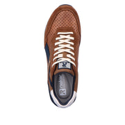 Rieker - U0302-24 - Brown - Shoes