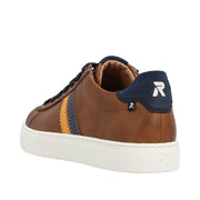 Rieker - U0705-24 - Brown - Shoes