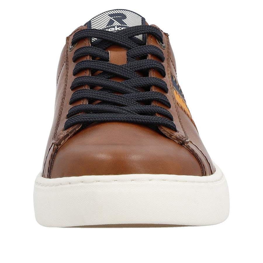 Rieker - U0705-24 - Brown - Shoes