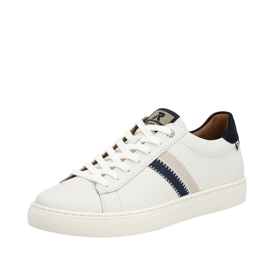 Rieker - U0705-80 - White - Shoes