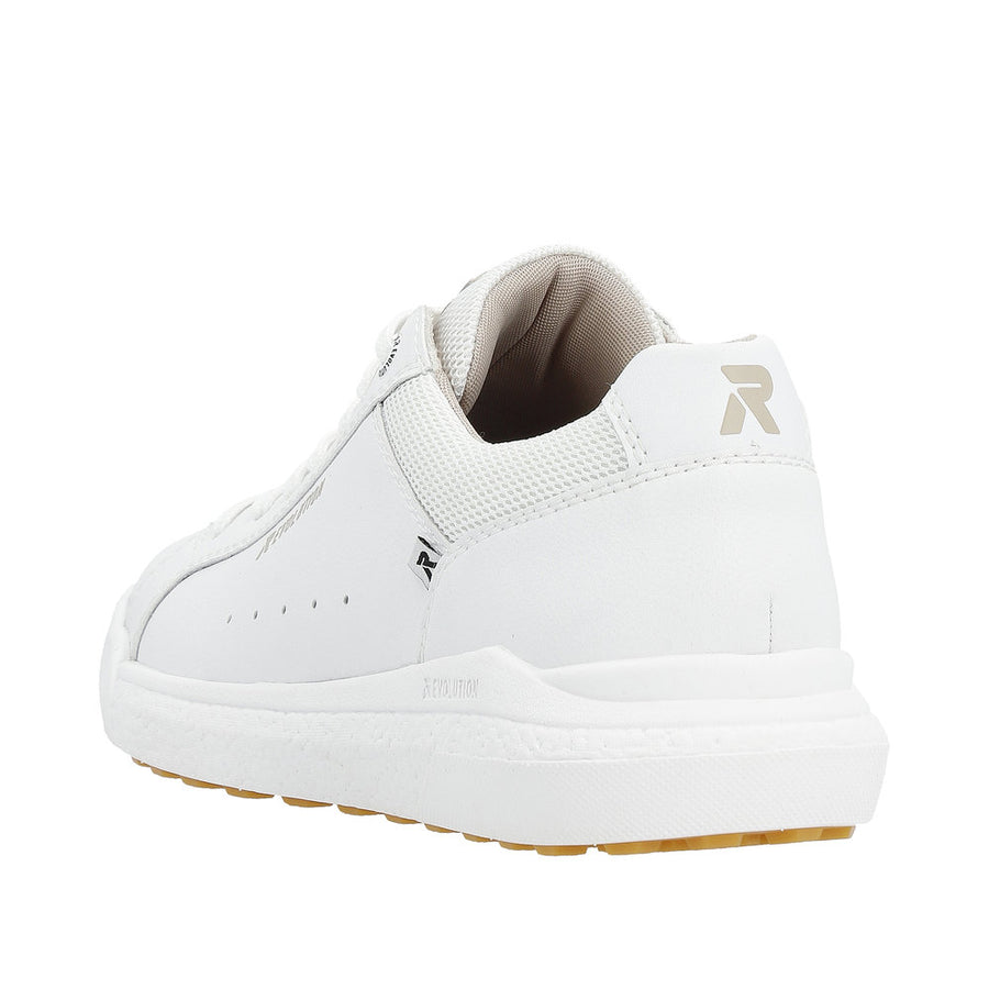 Rieker - U1100-80 - White - Shoes