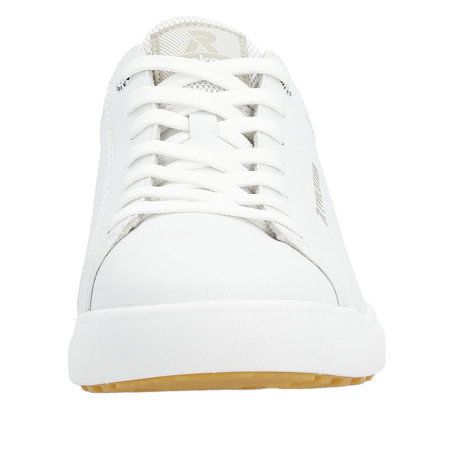 Rieker - U1100-80 - White - Shoes