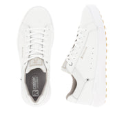 Rieker - U1100-80 - White - Shoes