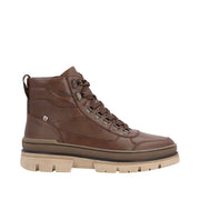 Rieker - U1271-22 - Chestnut/hazel - Boots