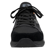 Rieker - U1403-01 - Schwarz/Black/Smoke - Shoes