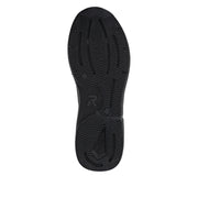 Rieker - U1403-01 - Schwarz/Black/Smoke - Shoes