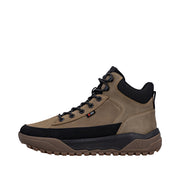 Rieker - U1571-20 - Schwarz/Roe/Black - Boots