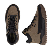 Rieker - U1571-20 - Schwarz/Roe/Black - Boots