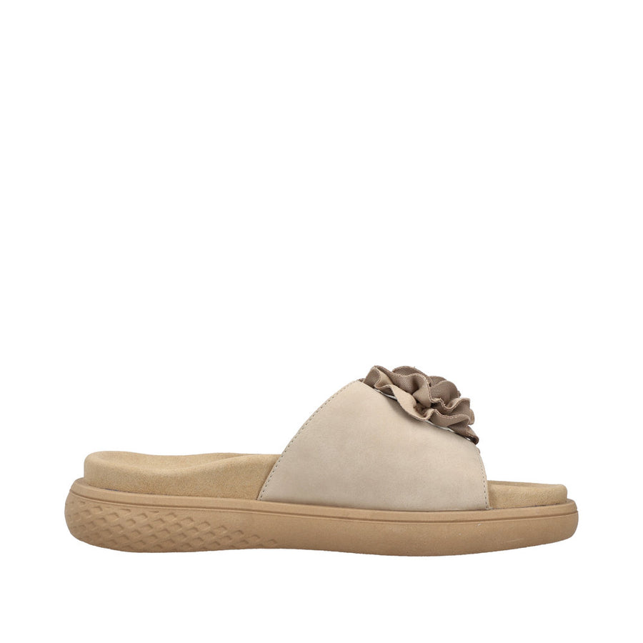 Rieker - V1562-62 - Ginger/Jute - Sandals